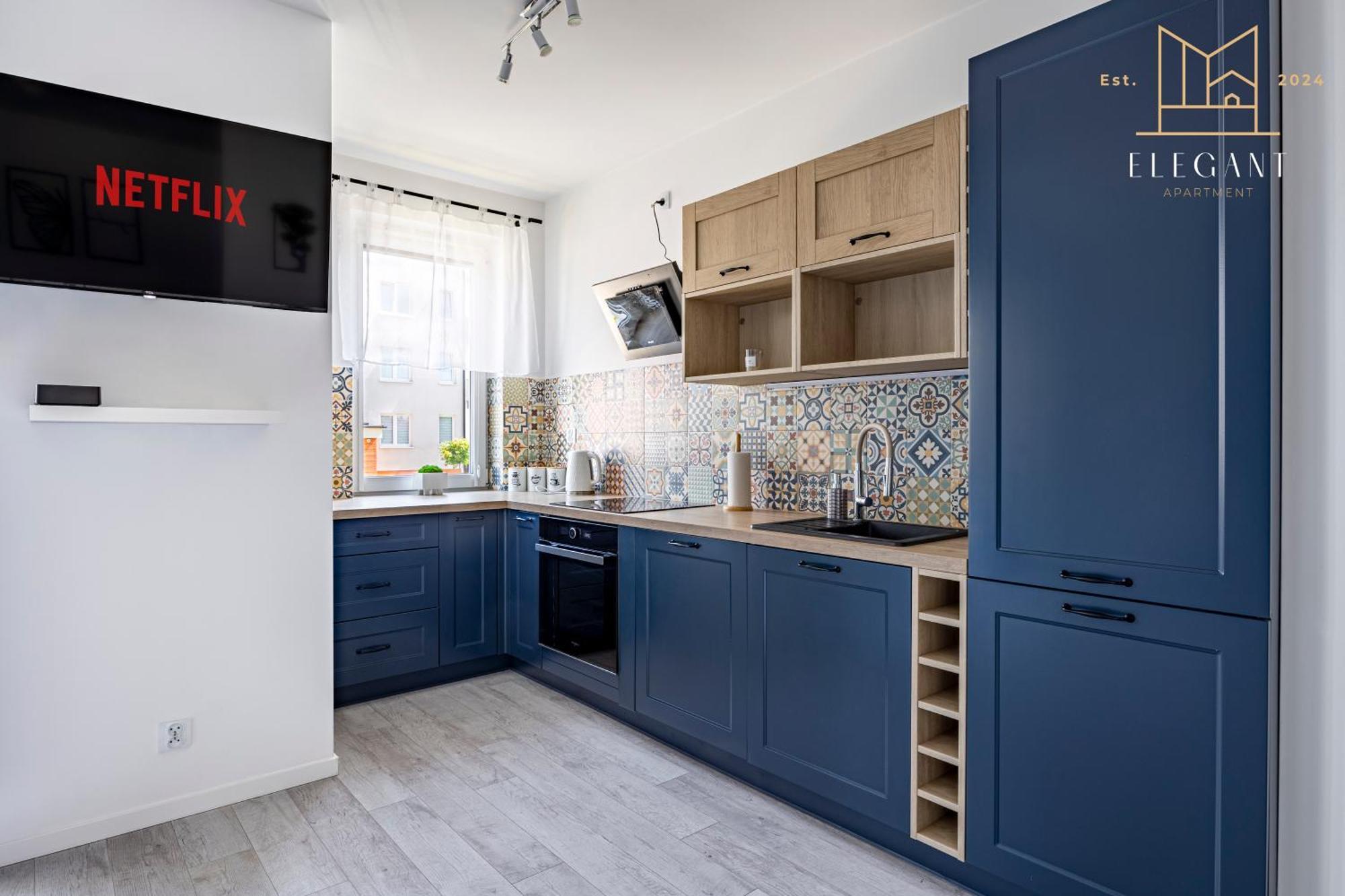 Premium Apartment Mechaniczna 5W Głogów Exteriör bild