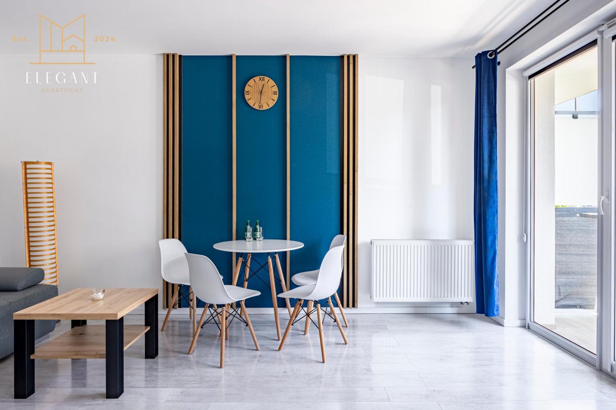 Premium Apartment Mechaniczna 5W Głogów Exteriör bild